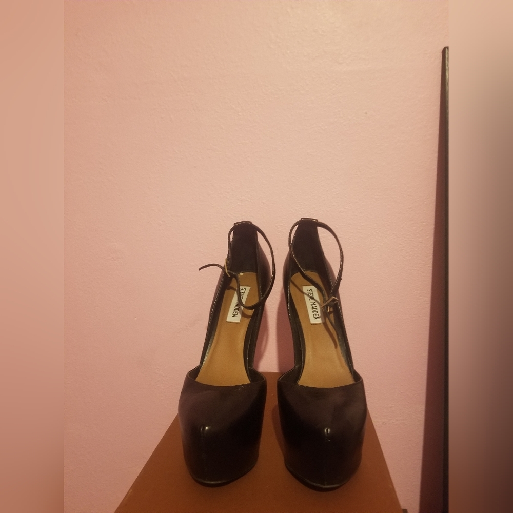 Steve Madden